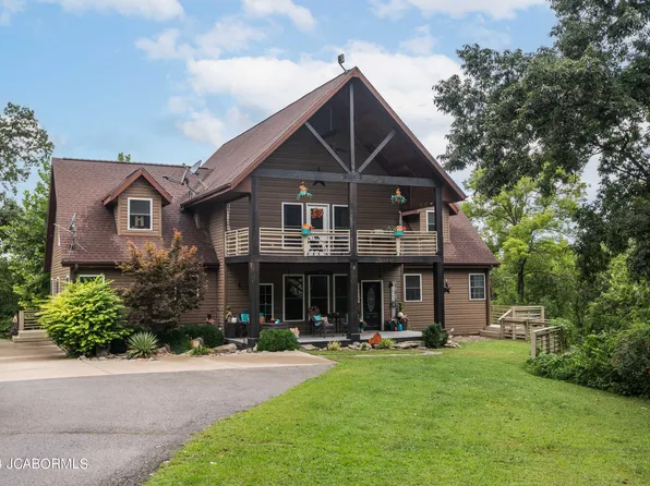 9818 Heckemeyer Rd, Russellville, MO 65074