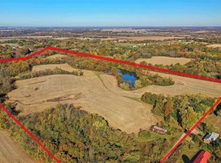 5101 Hazel Rd, Edwardsville, IL 62025