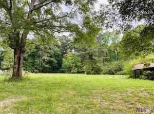 15156 Springfield Rd, Walker, LA 70785
