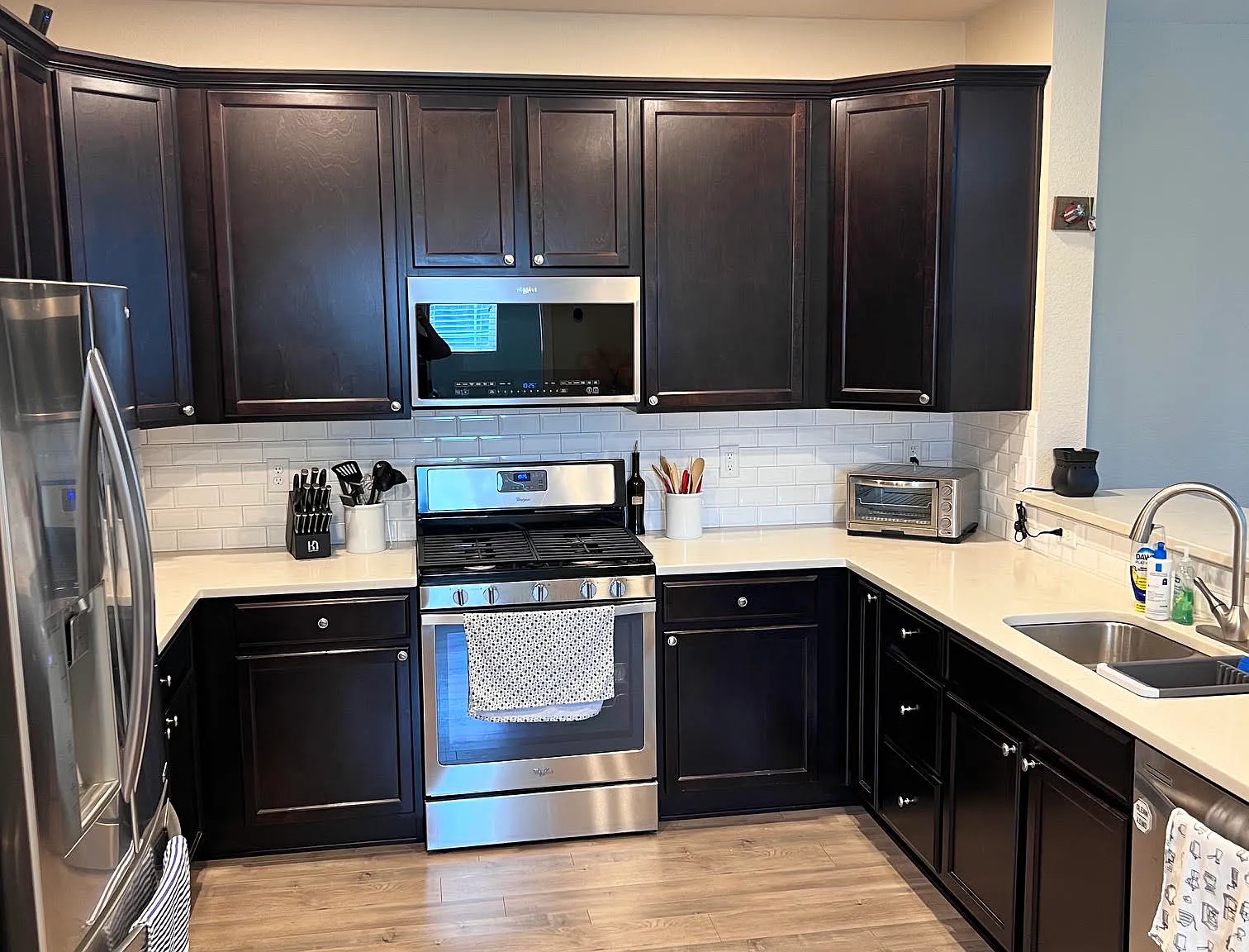 3 bed, 1673 sqft, $2,800 — Photo 4