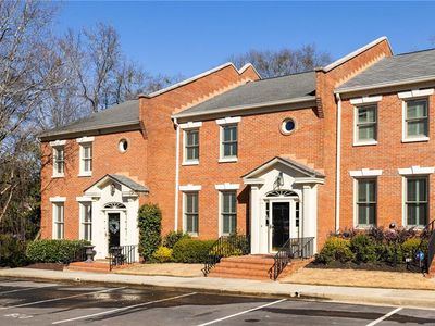 204 Ansley Villa Dr NE, Atlanta, GA, 30324