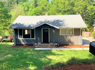 390 SW Eyrie Rd, White Salmon, WA 98672