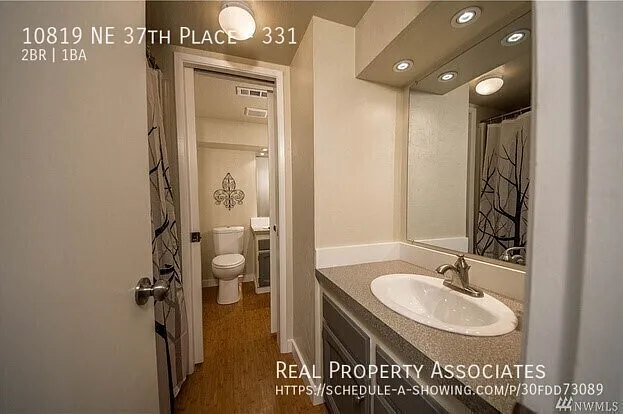10819 NE 37th Pl #331 — Photo 22