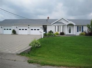 158 Cloverhill Dr, Van Buren, ME 04785