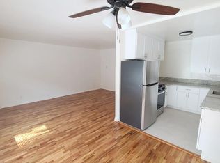 7236 Fountain Ave APT 3, Los Angeles, CA 90046