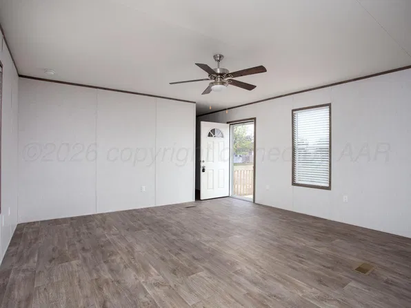 804 N Harrison St, Amarillo, TX 79107