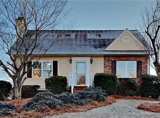 1731 Harper Spring Dr, Clemmons, NC 27012