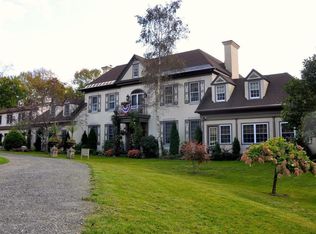 55 Maple Hill Rd, West Stockbridge, MA 01266