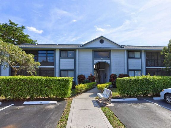 2nd image of 15445 Lakes Of Delray Blvd APT 201