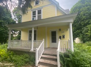 169 N 9th Ave, Sturgeon Bay, WI 54235