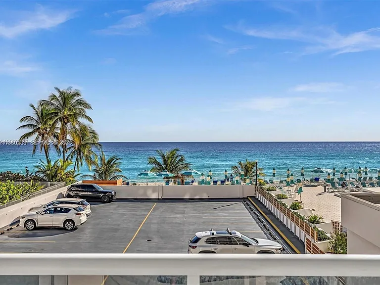 3140 S Ocean Dr #206 — Photo 22