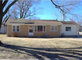 301 S Western Ave, Haysville, KS 67060