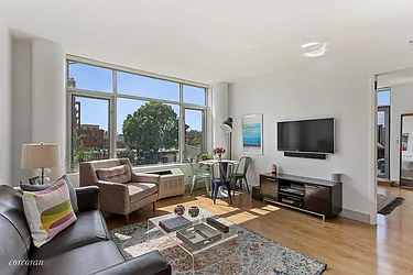 Sold by Corcoran