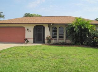 1112 SE 17th Ter, Cape Coral, FL 33990