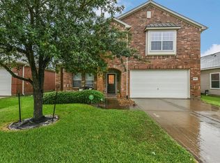 21418 Roaring Hill Ct, Katy, TX 77449
