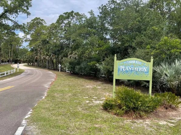 0 SW 153rd Ter Lot 30-32, Cedar Key, FL 32625