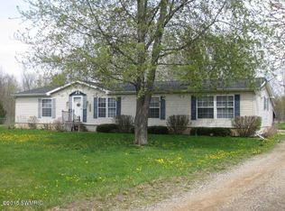 7090 15 1/2 Mile Rd, Marshall, MI 49068