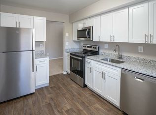 Apartments at Bel Air, Bel Air, MD 21014