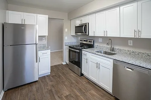 Apartments at Bel Air Photo 1