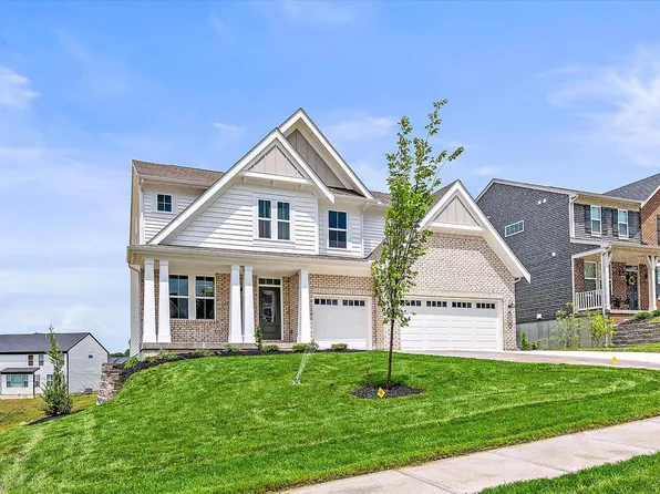 2092 Penny Ln, Hebron, KY 41048