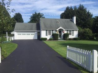 6 Fern Ave, Oneonta, NY 13820