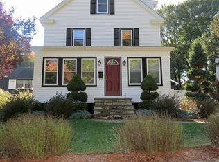 29 Clapp St, Walpole, MA 02081