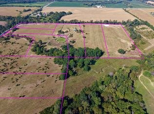 0 Sage Pointe TRACT 1, Hallsville, MO 65255
