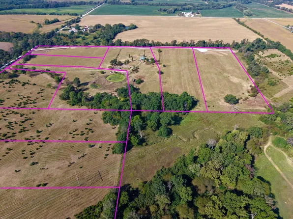 0 Sage Pointe Tract 1, Hallsville, MO 65255