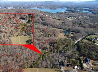 5 Top Of Mountain, Blairsville, GA 30512