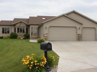 423 Allyson Cir, Moorhead, MN 56560