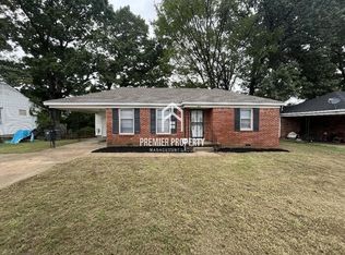 3763 Brompton Rd, Memphis, TN 38118
