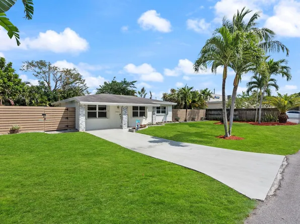 125 NW 23rd Street, Wilton Manors, FL 33311