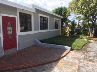 1120 NE 155th St, North Miami Beach, FL 33162
