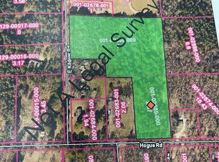 Hogue And Kildeer Rd, Mabelvale, AR 72103