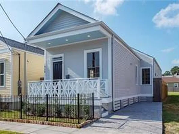 1928 Conti St, New Orleans, LA 70112