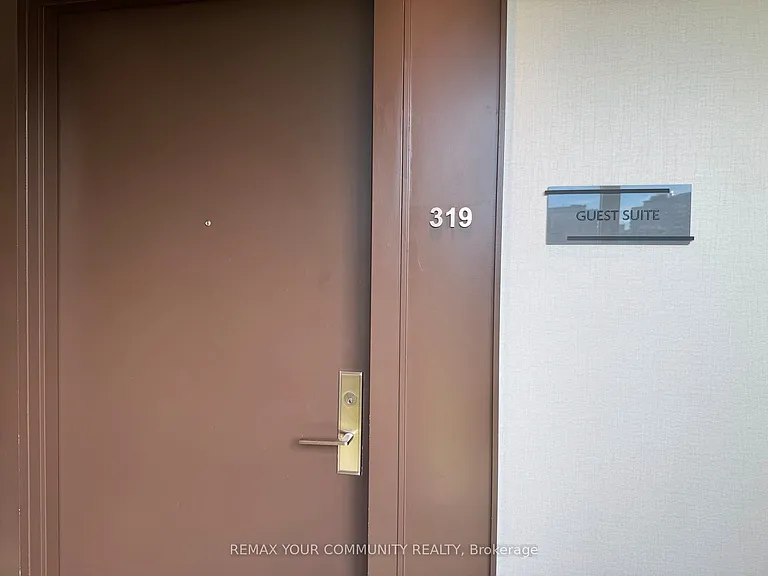 120 Parliament St #501 — Photo 2