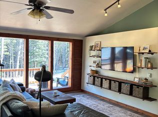 324 Upper Forest Rd, Idaho Springs, CO 80452