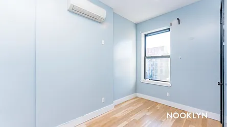 Rented by Nooklyn NYC LLC