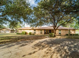 2 London Ln, Breckenridge, TX 76424