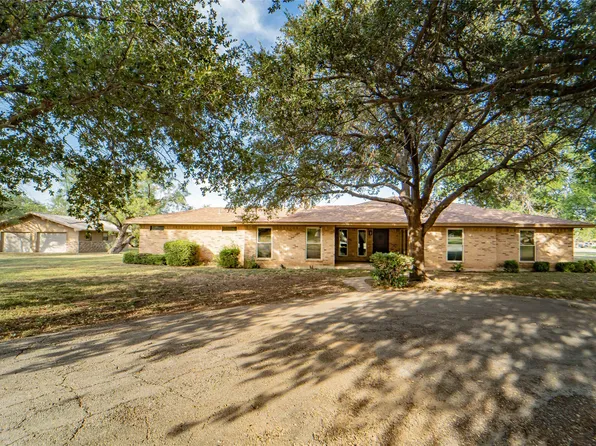 2 London Ln, Breckenridge, TX 76424