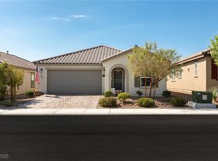 9693 W Meranto Ave, Las Vegas, NV 89178