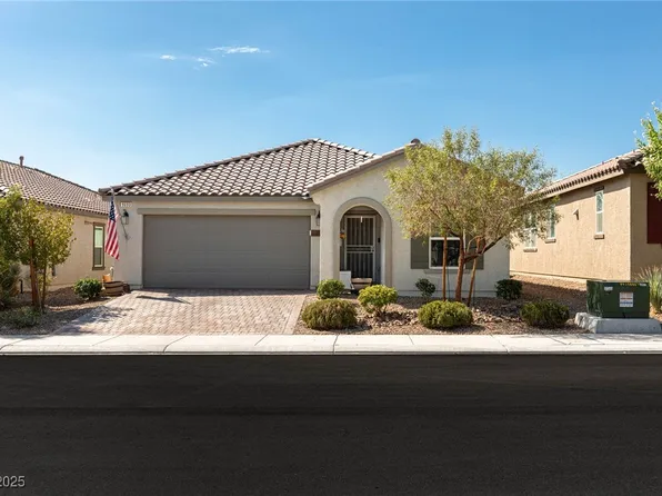 9693 W Meranto Ave, Las Vegas, NV 89178