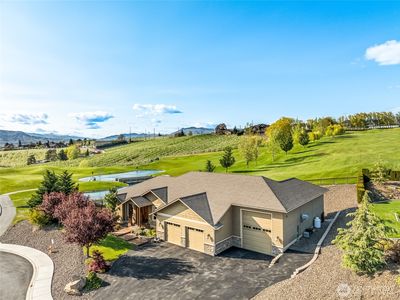 2629 SE Falcon View Dr., East Wenatchee, WA, 98802