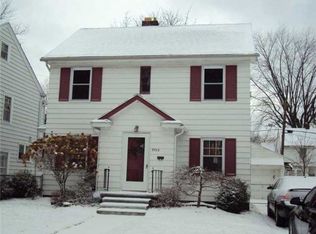 3705 Maxwell Rd, Toledo, OH 43613