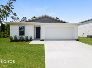 3709 NE 13th Ave, Cape Coral, FL 33909