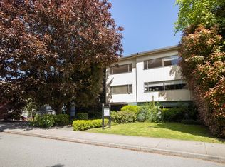 1025 W 11th Ave #203, Vancouver, BC V6H1K2