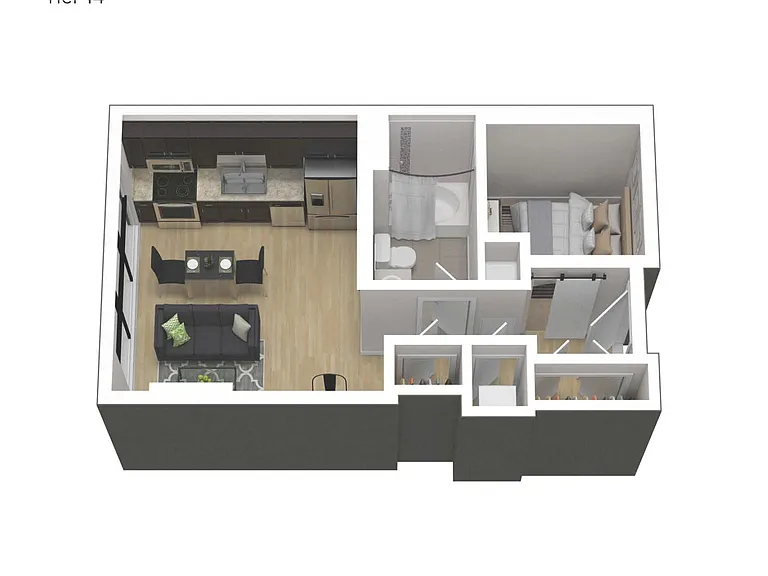 The Residences at Arundel Preserve — Photo 67