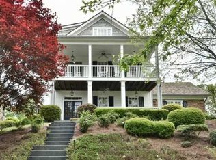 37 Lakeview Aly, Dawsonville, GA 30534
