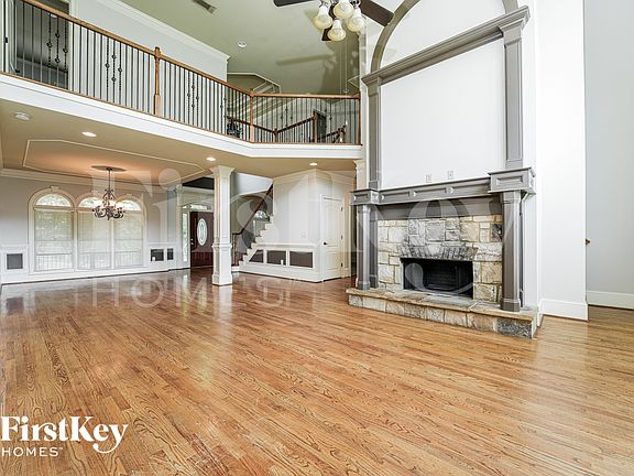 2nd image of 2585 Britt Trail Ct