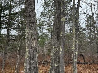 68XX Hollander Rd, Iron River, WI 54847